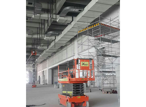 薩爾鋼鐵集團化學實驗室